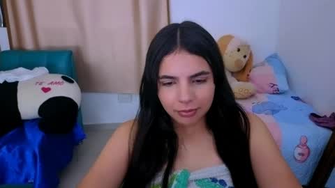 agnes online show from October 9, 7:19 pm