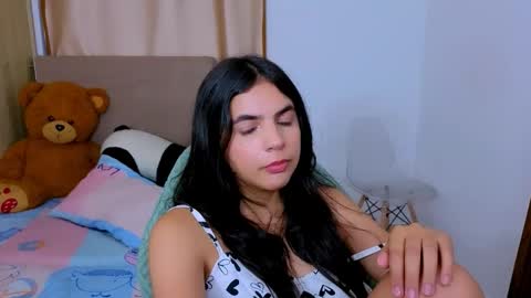 agnes online show from February 26, 10:24 pm