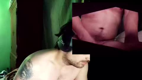 elephantrunkman online show from March 16, 3:16 pm