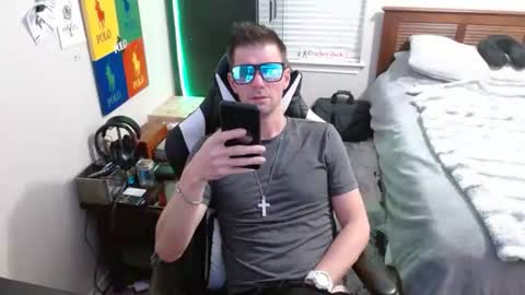 Walker online show from November 26, 11:23 pm