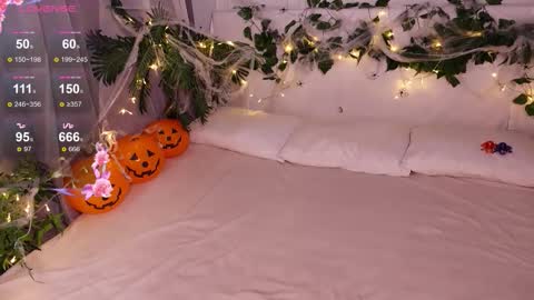 Elfa online show from October 28, 8:04 am