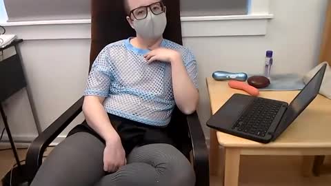 Elias online show from February 16, 9:05 pm