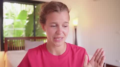  ELI  Guys Im immersed in my studies its time for exams. I hope to be here on Friday online show from June 11, 5:16 am