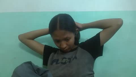 eliah193653 online show from November 27, 7:16 am