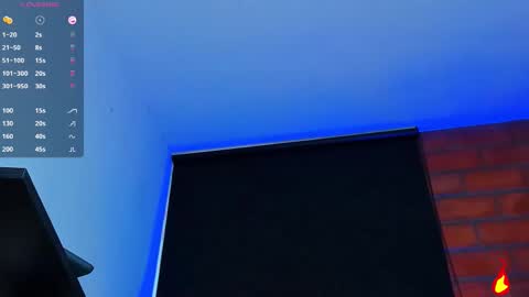 eliam_topson online show from March 26, 11:37 am