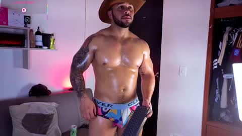 elian online show from February 3, 4:21 am