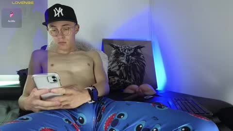 Elian online show from January 16, 1:03 pm