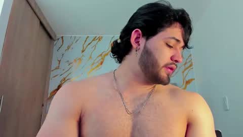 Elian online show from March 5, 4:05 pm