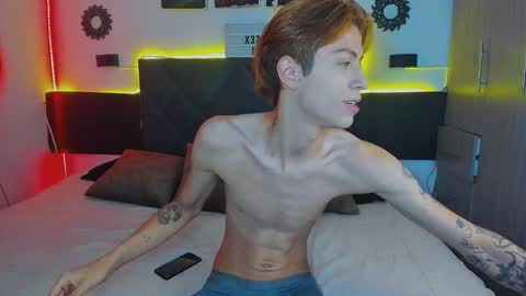 Snapshot of eliann_adam chatting on January 14, 8:31 am eliann_adam online show from January 14, 8:31 am