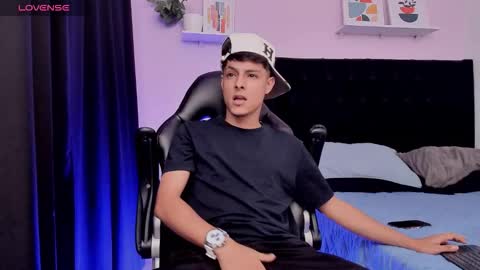 ELIAS  online show from November 27, 3:41 pm