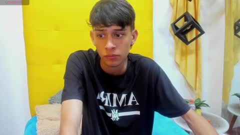 E L I A S online show from February 19, 6:22 am