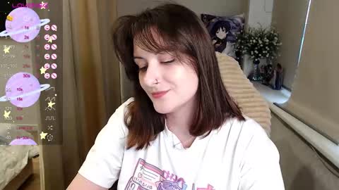 Elise online show from September 28, 3:15 am