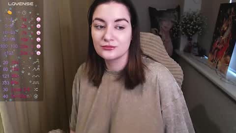 Elise online show from March 1, 2:04 am