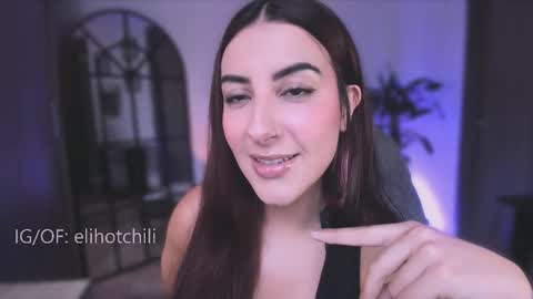 Eli online show from March 2, 10:38 pm