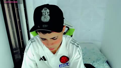 bby-santy online show from December 6, 2:11 pm