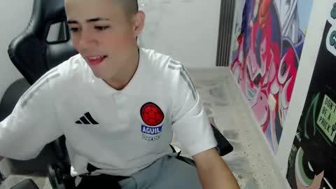 bby-santy online show from January 23, 1:13 pm