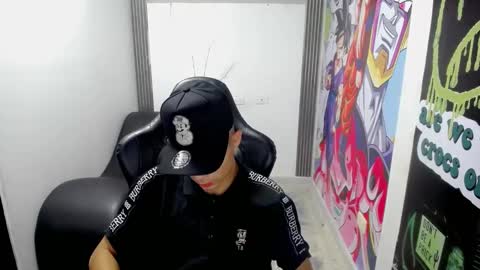 bby-santy online show from January 28, 12:54 pm