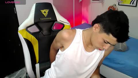 bby-santy online show from October 17, 8:24 pm