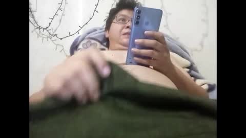 elimposstor online show from April 5, 2:03 pm