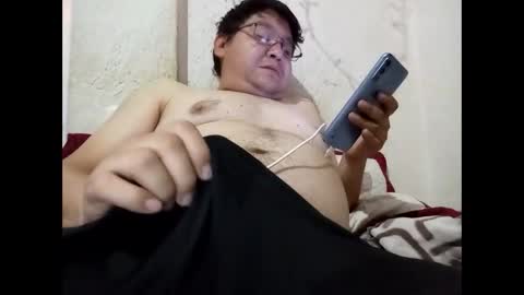 elimposstor online show from December 20, 7:10 pm