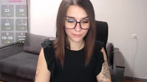 Liza online show from March 27, 9:21 am