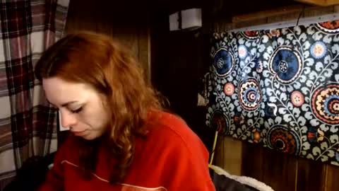 Elina online show from June 25, 4:31 am