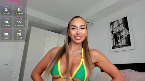 Elina online show from July 23, 5:27 am