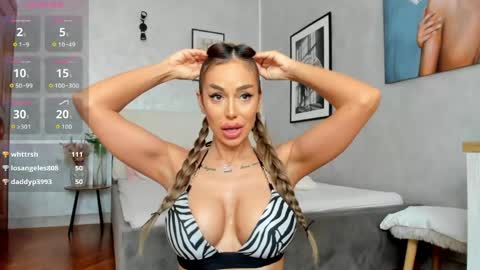 Elina online show from May 24, 10:33 am