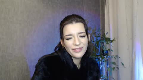 Elina online show from February 2, 12:09 am
