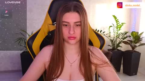 Elina online show from February 13, 5:58 am