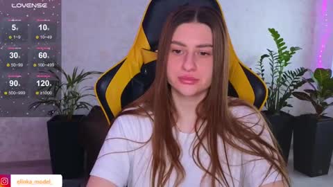 Elina online show from February 11, 7:12 am