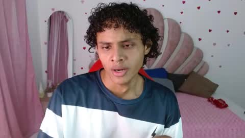 elio_fox online show from April 27, 12:03 pm