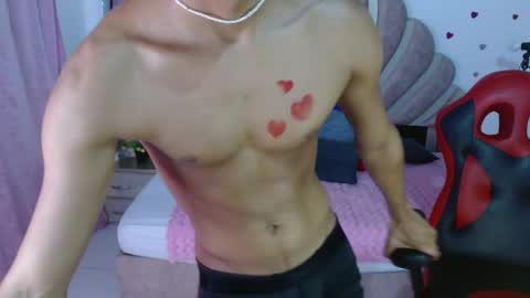 elio_fox online show from April 25, 1:52 pm