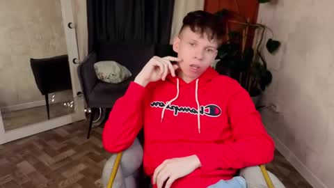 eliotmars online show from April 28, 11:14 am