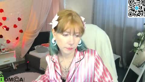 Elira Vane online show from June 3, 3:09 am
