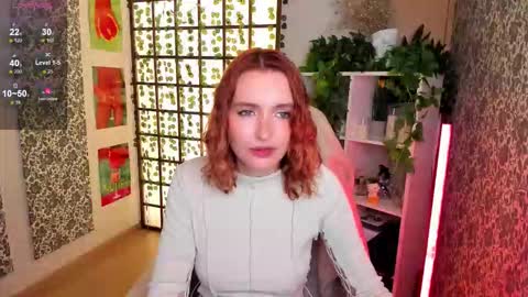 Snapshot of elis_cherry chatting on September 21, 2:37 am Elis  online show from September 21, 2:37 am