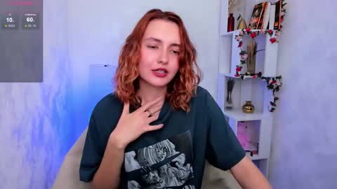 Snapshot of elis_cherry chatting on September 26, 3:03 am Elis  online show from September 26, 3:03 am