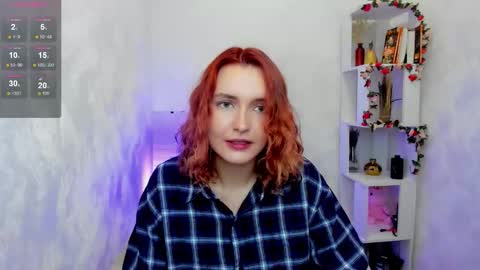 Snapshot of elis_cherry chatting on September 10, 2:01 am Elis  online show from September 10, 2:01 am