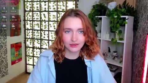 Snapshot of elis_cherry chatting on October 21, 2:38 am Elis  online show from October 21, 2:38 am