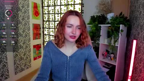 Snapshot of elis_cherry chatting on September 29, 2:10 am Elis  online show from September 29, 2:10 am