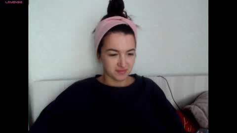 elisa_dove208 online show from October 2, 5:28 am