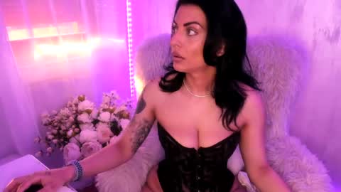 Maria online show from April 19, 4:13 am