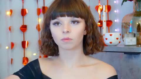 ElisabethDavis online show from February 16, 5:44 pm