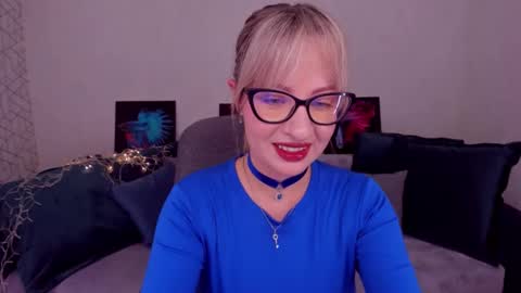 Elisabeth online show from February 27, 3:05 pm