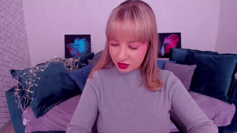 Elisabeth online show from March 1, 11:50 am