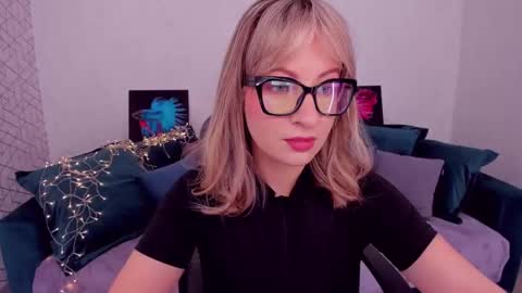 Elisabeth online show from February 18, 11:22 am