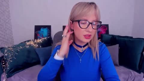 Elisabeth online show from February 22, 11:35 am