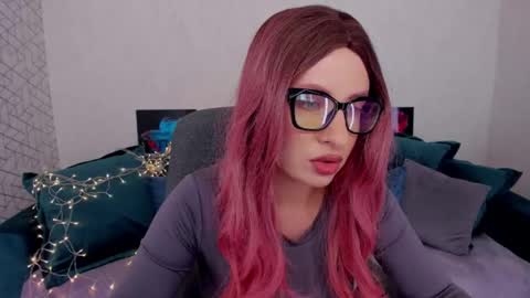 Elisabeth online show from February 13, 11:39 am