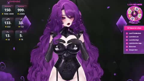 elisa the bat online show from May 8, 1:22 am