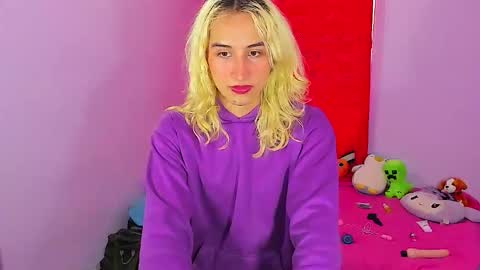 elisdarling online show from January 16, 5:33 pm